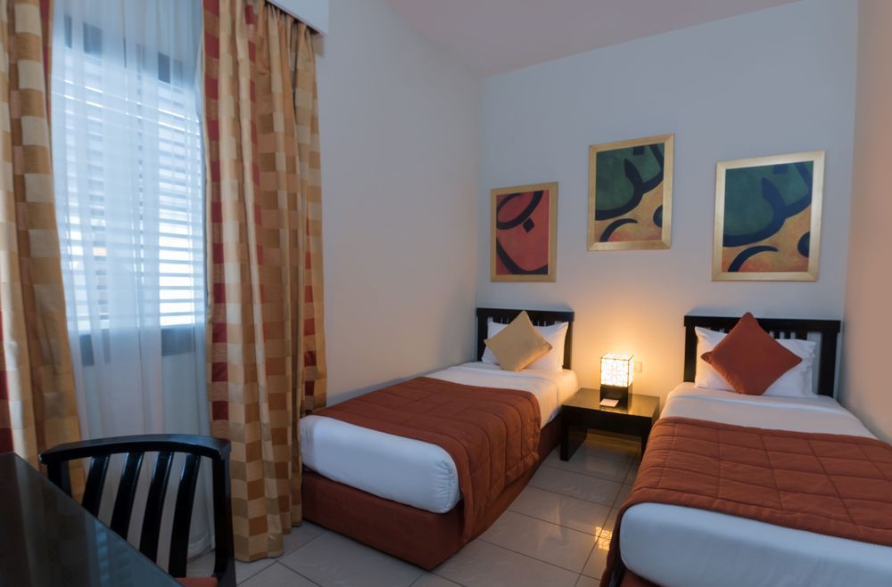 SENTIDO REEF OASIS SENSES RESORT  - 67