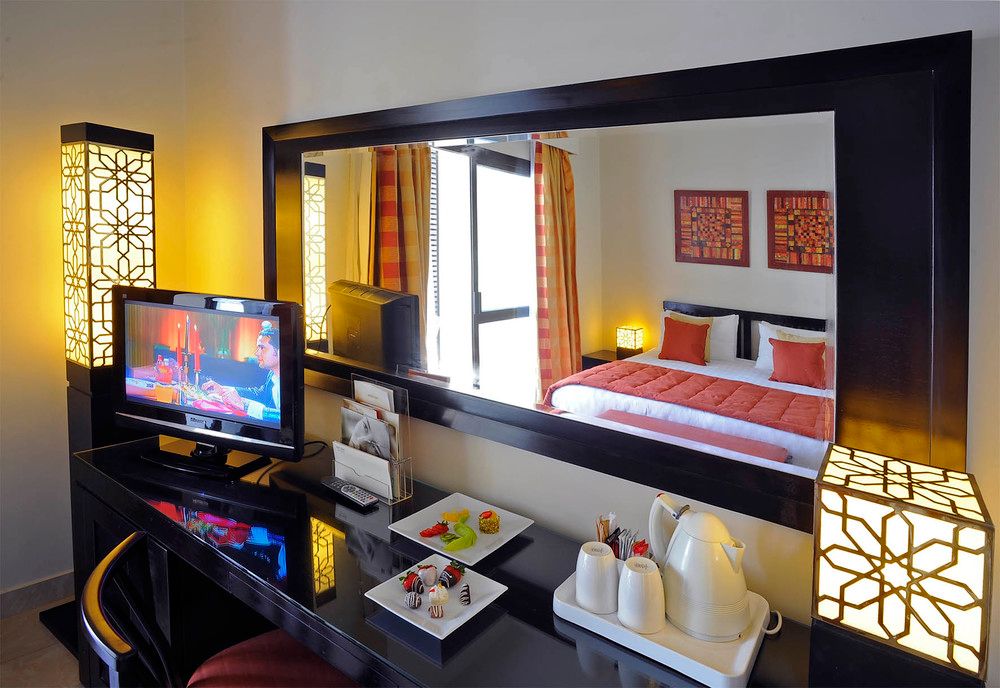 SENTIDO REEF OASIS SENSES RESORT  - 63