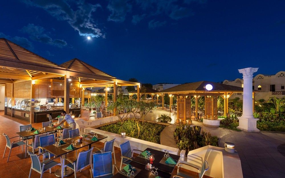 SENTIDO REEF OASIS SENSES RESORT  - 16