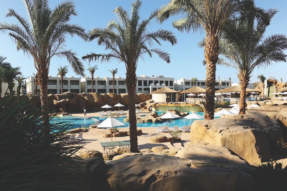 SENTIDO REEF OASIS SENSES RESORT  - 12