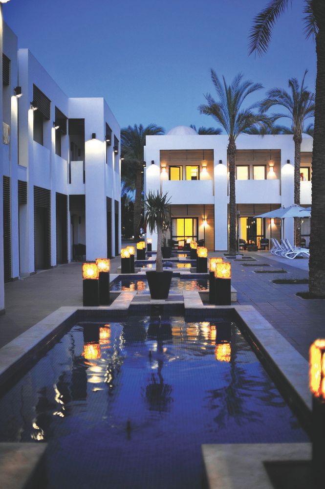 SENTIDO REEF OASIS SENSES RESORT  - 10