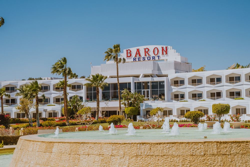 BARON RESORT - 2