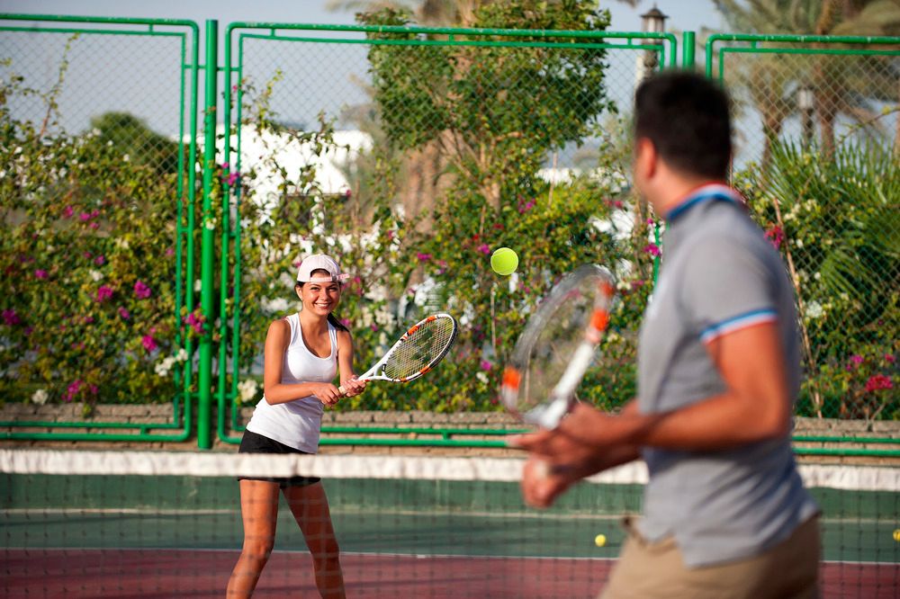 SUNRISE MONTEMARE RESORT - 32