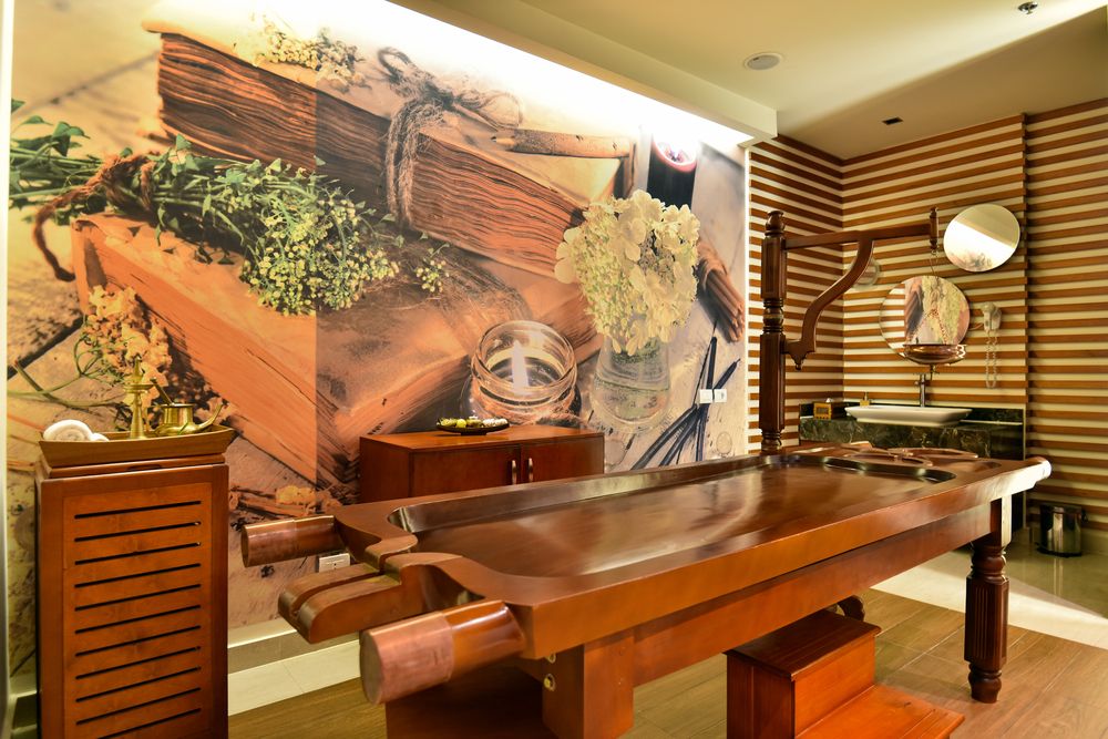 SUNRISE MONTEMARE RESORT - 29