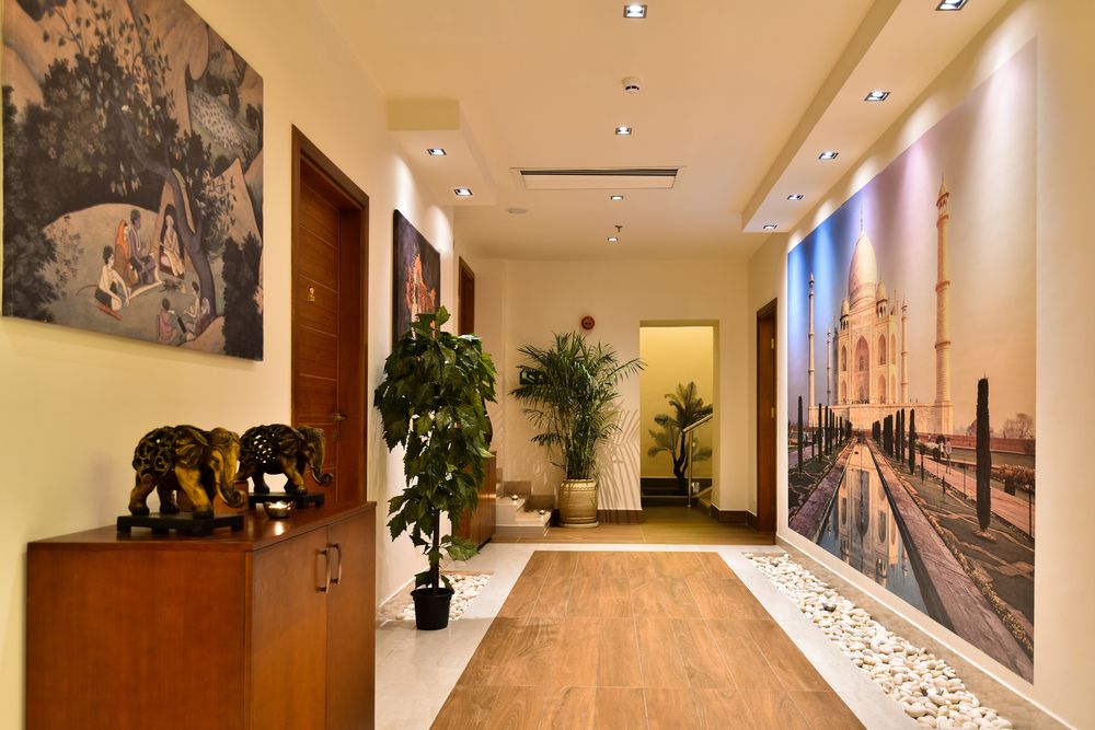 SUNRISE MONTEMARE RESORT - 28