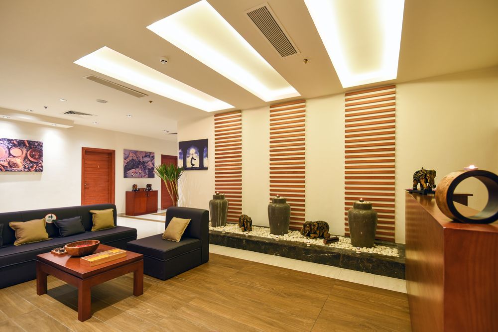 SUNRISE MONTEMARE RESORT - 27