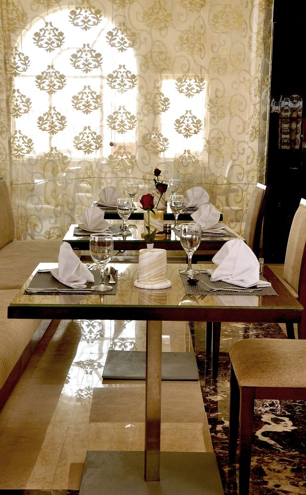 SUNRISE MONTEMARE RESORT - 26