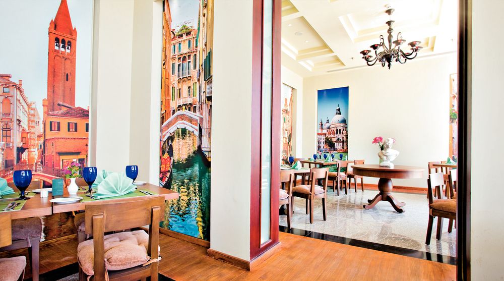 SUNRISE MONTEMARE RESORT - 24