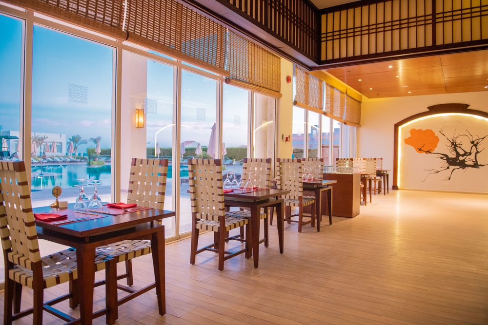 SUNRISE MONTEMARE RESORT - 23