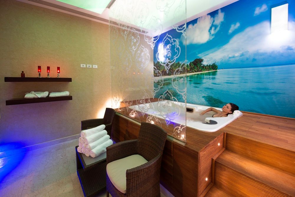 SUNRISE MONTEMARE RESORT - 30