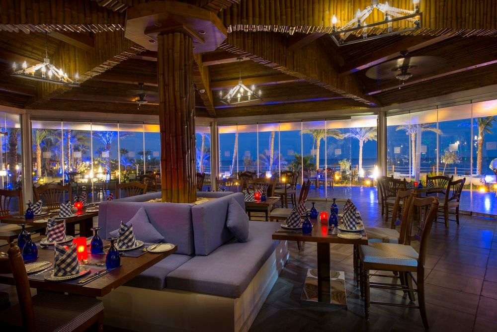 SUNRISE MONTEMARE RESORT - 22