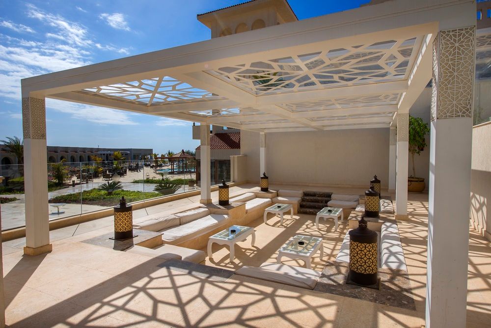 SUNRISE MONTEMARE RESORT - 21