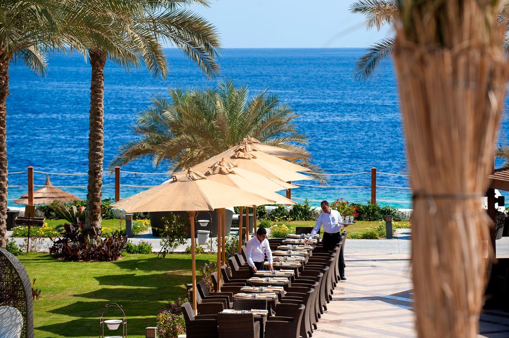 SUNRISE MONTEMARE RESORT - 18