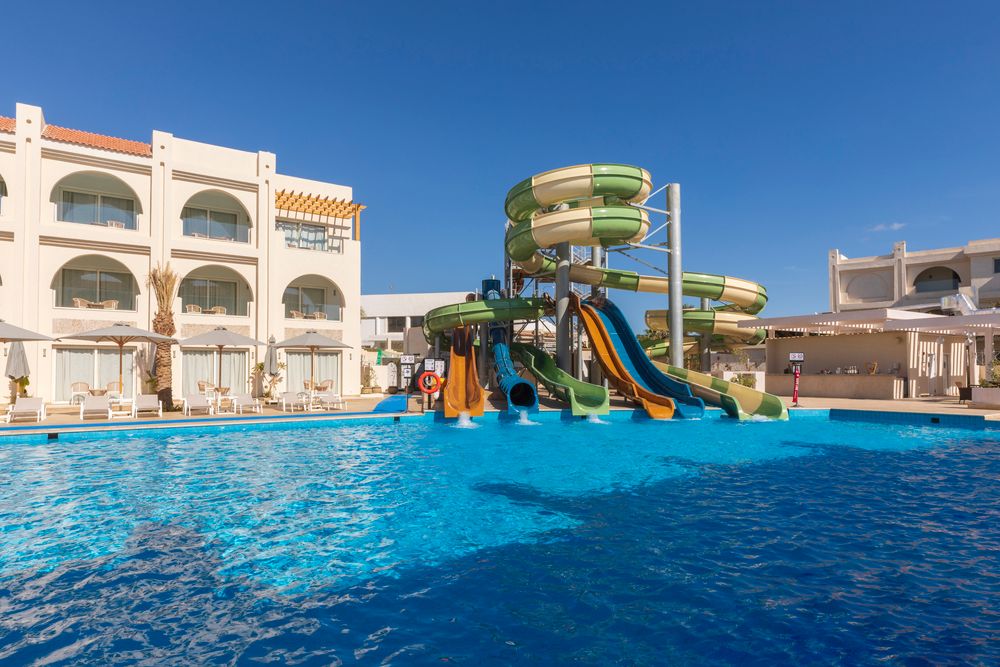 SUNRISE MONTEMARE RESORT - 10