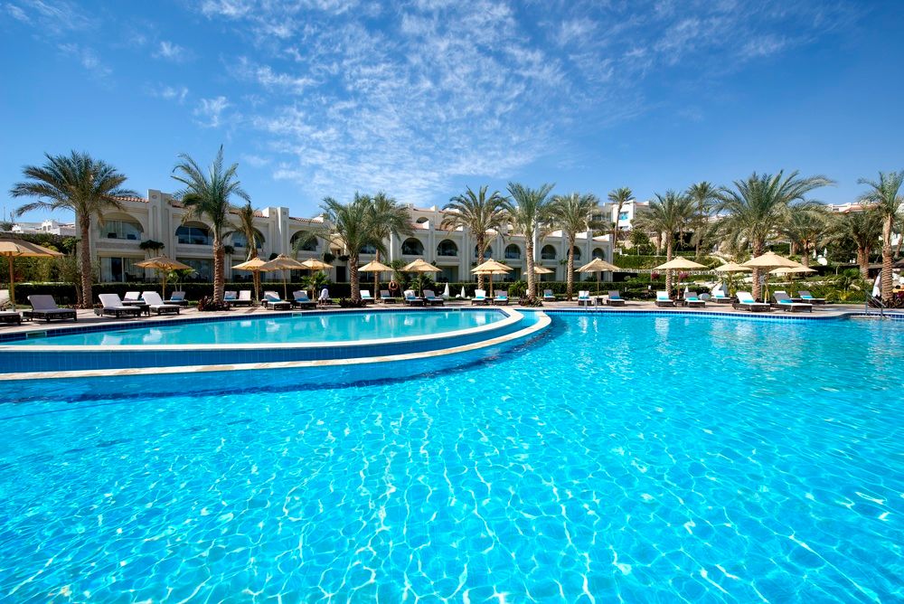 SUNRISE MONTEMARE RESORT - 8