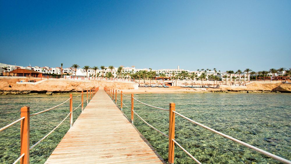 SUNRISE MONTEMARE RESORT - 5