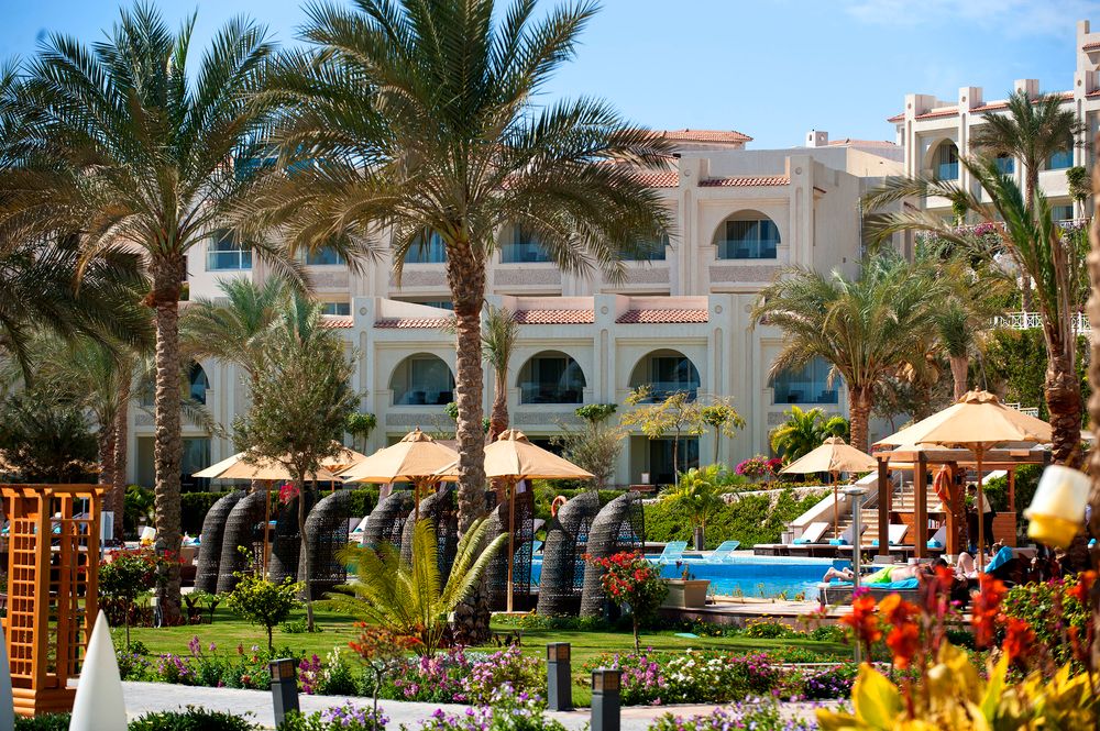 SUNRISE MONTEMARE RESORT - 2