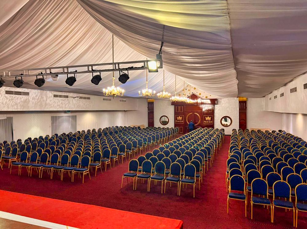 ROYAL MONTE CARLO - 46