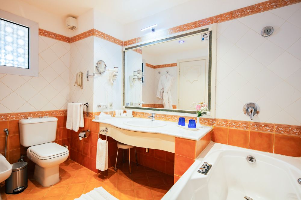 DOMINA CORAL BAY PRESTIGE - 127