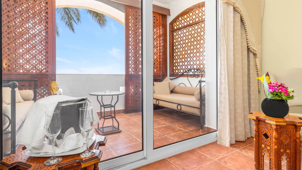 DOMINA CORAL BAY PRESTIGE - 124