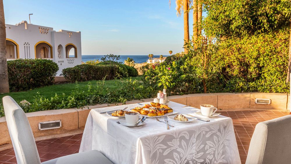 DOMINA CORAL BAY PRESTIGE - 123