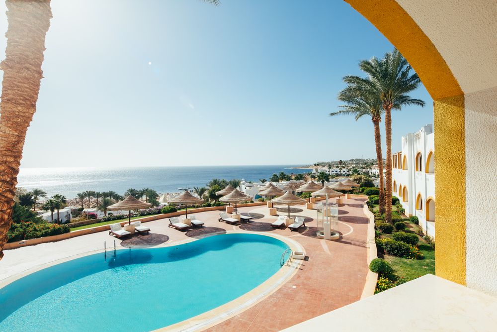 DOMINA CORAL BAY PRESTIGE - 122