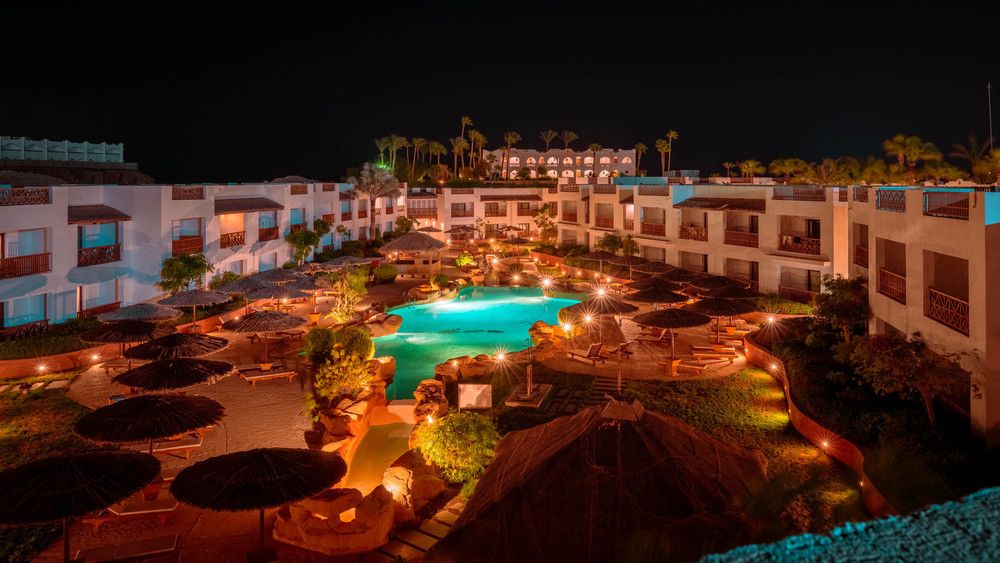 DOMINA CORAL BAY PRESTIGE - 38