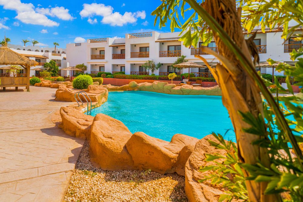 DOMINA CORAL BAY PRESTIGE - 36