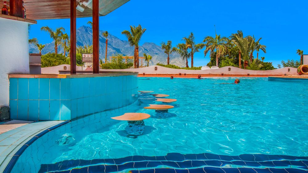 DOMINA CORAL BAY PRESTIGE - 33