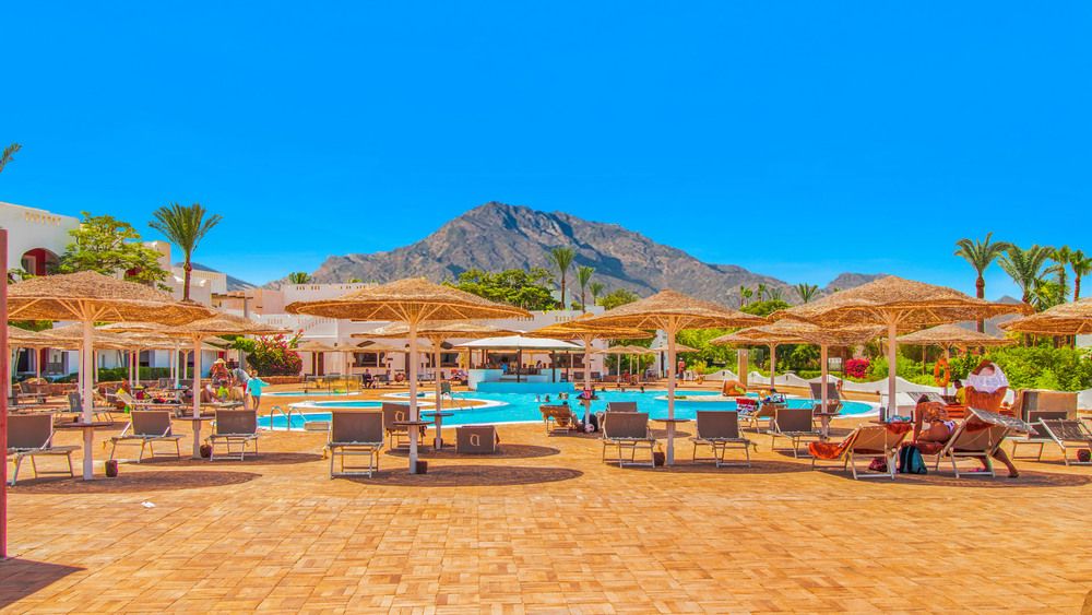 DOMINA CORAL BAY PRESTIGE - 32