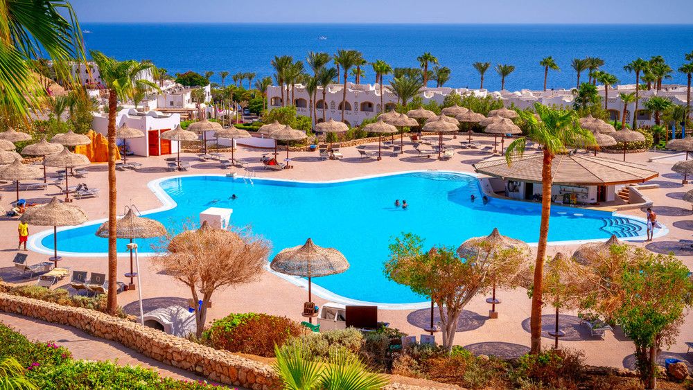 DOMINA CORAL BAY PRESTIGE - 31