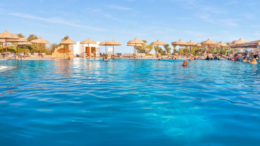 DOMINA CORAL BAY PRESTIGE - 30