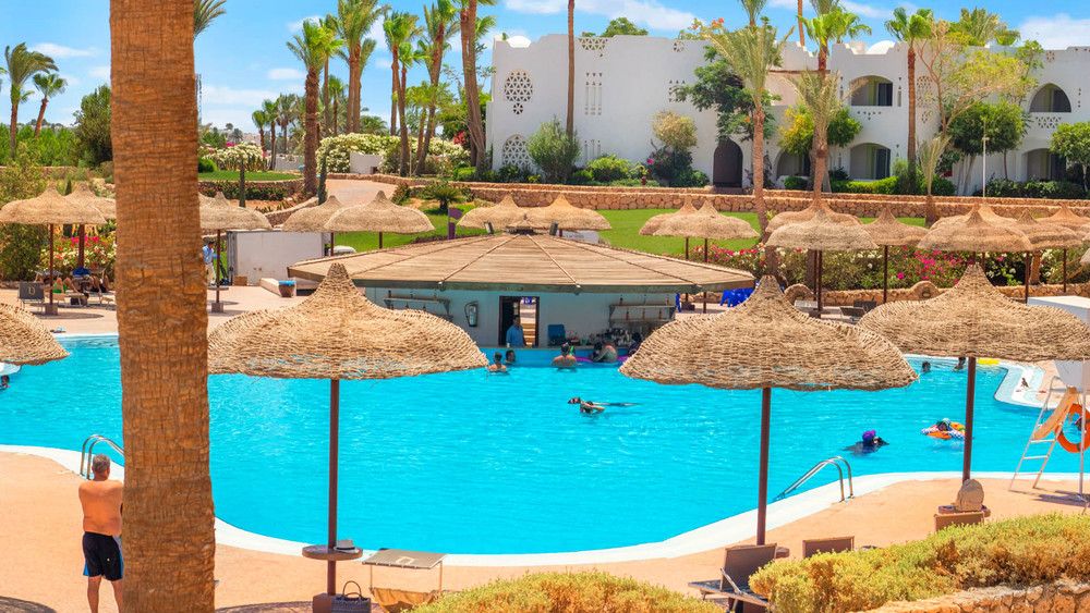 DOMINA CORAL BAY PRESTIGE - 29