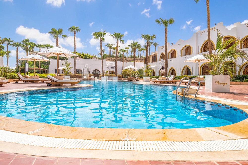 DOMINA CORAL BAY PRESTIGE - 28