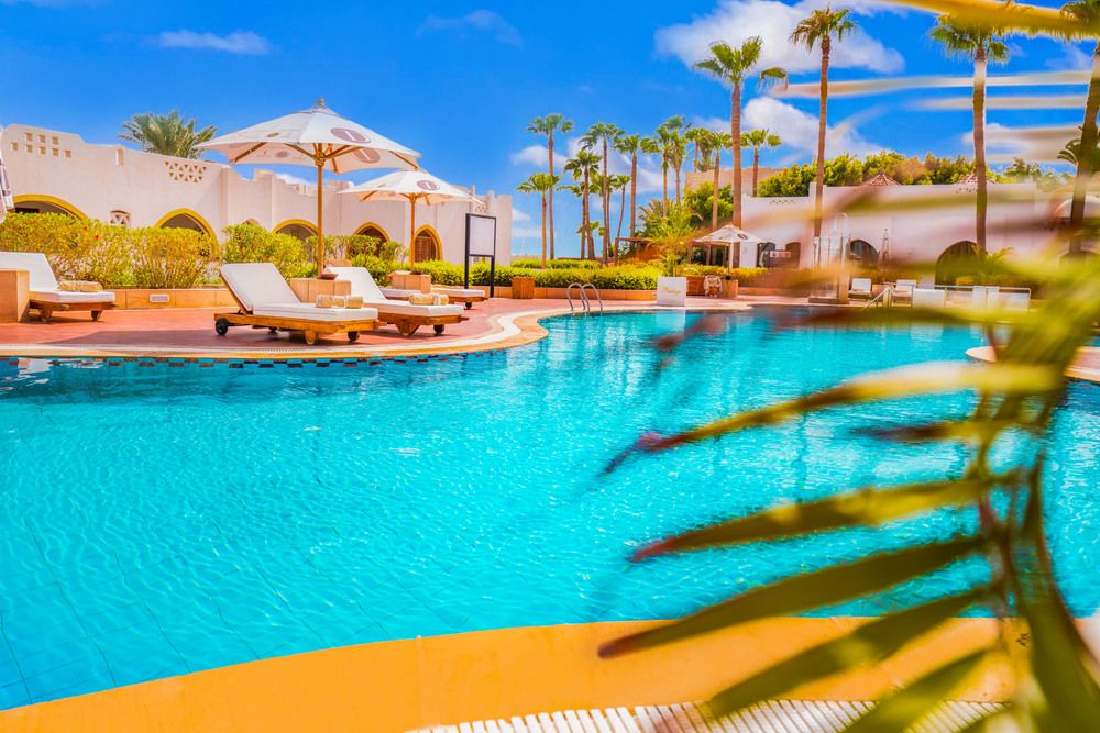 DOMINA CORAL BAY PRESTIGE - 27