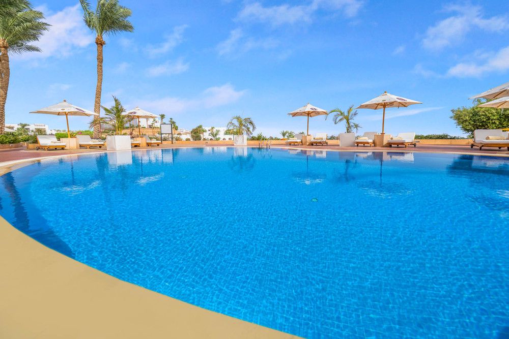 DOMINA CORAL BAY PRESTIGE - 26