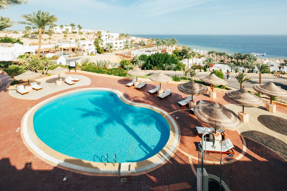 DOMINA CORAL BAY PRESTIGE - 25