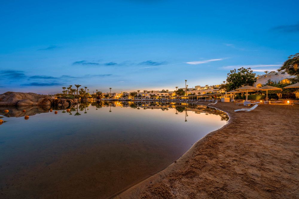 DOMINA CORAL BAY PRESTIGE - 21