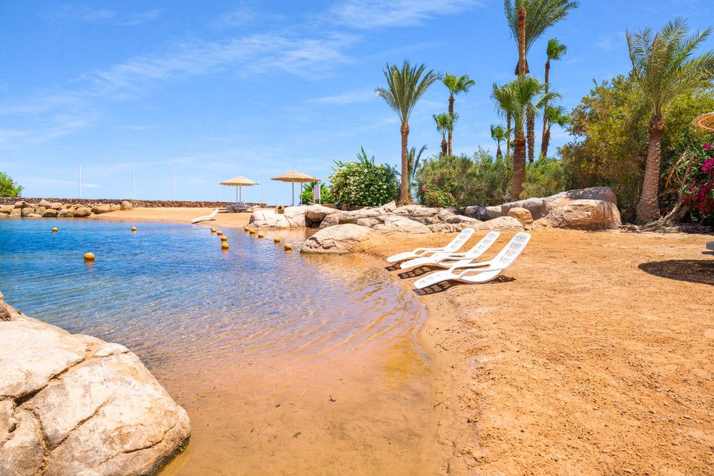 DOMINA CORAL BAY PRESTIGE - 19