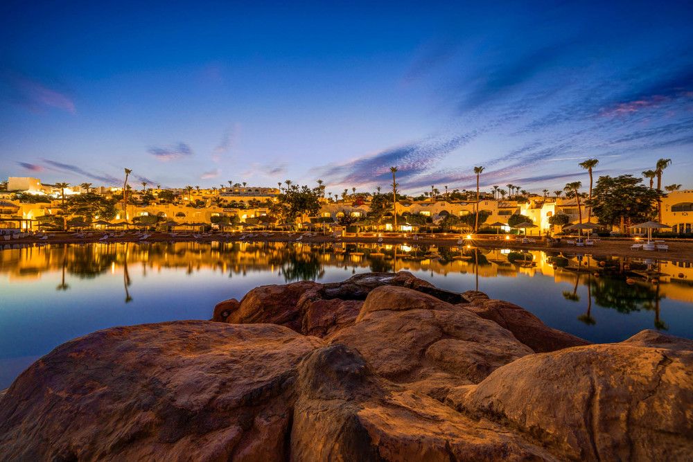 DOMINA CORAL BAY PRESTIGE - 22