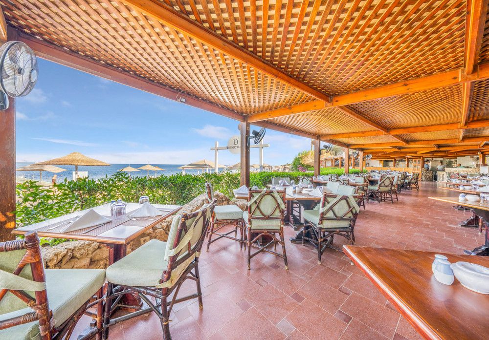 DOMINA CORAL BAY PRESTIGE - 87