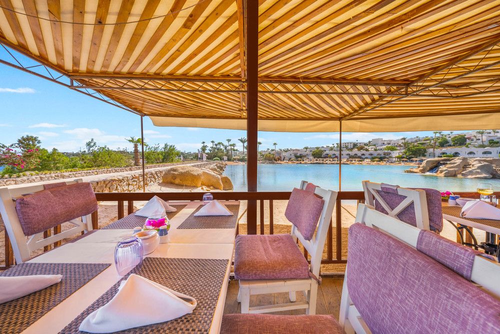 DOMINA CORAL BAY PRESTIGE - 85