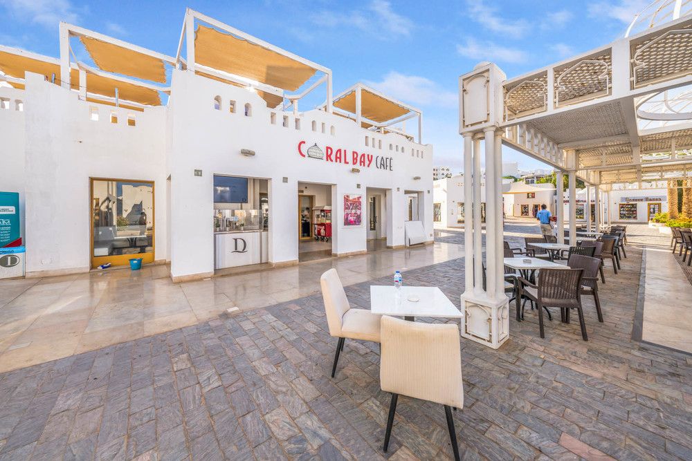 DOMINA CORAL BAY PRESTIGE - 81