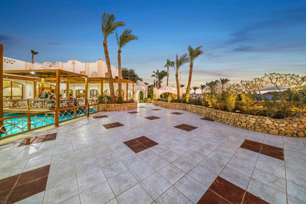 DOMINA CORAL BAY PRESTIGE - 70