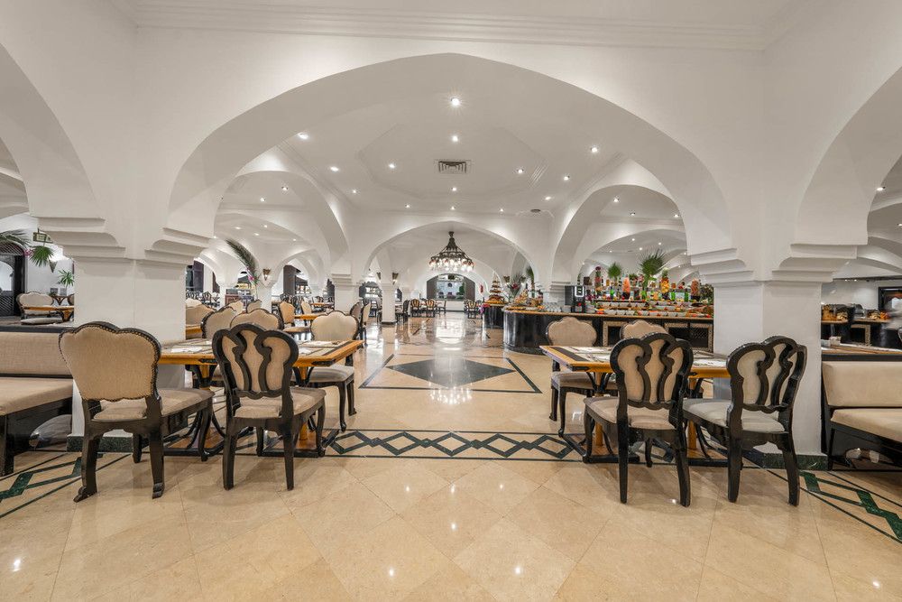 DOMINA CORAL BAY PRESTIGE - 56