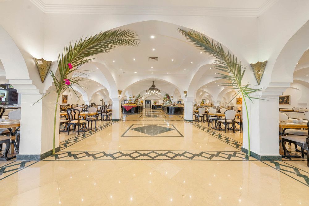 DOMINA CORAL BAY PRESTIGE - 55