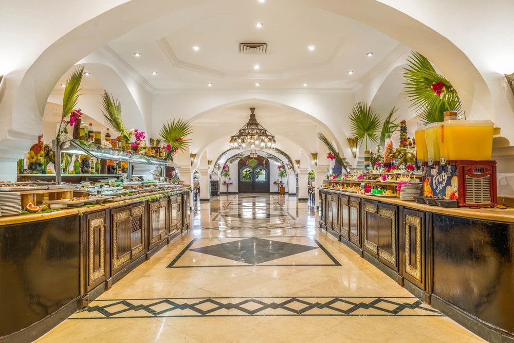 DOMINA CORAL BAY PRESTIGE - 53