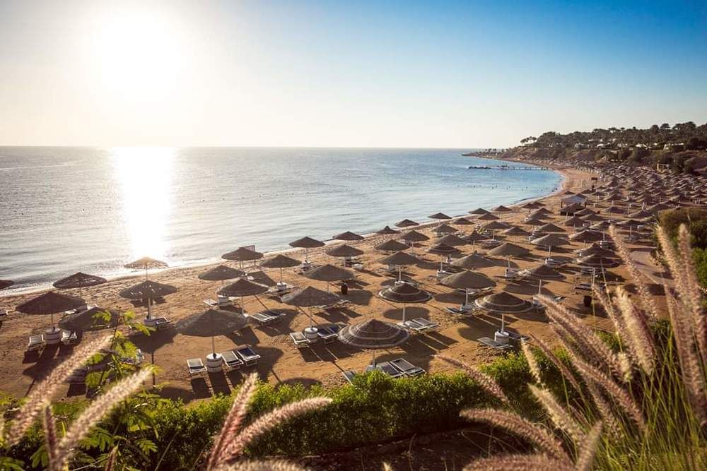 DOMINA CORAL BAY PRESTIGE - 11