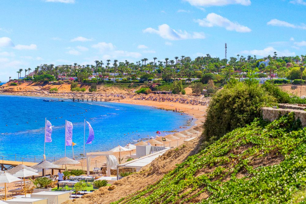 DOMINA CORAL BAY PRESTIGE - 10