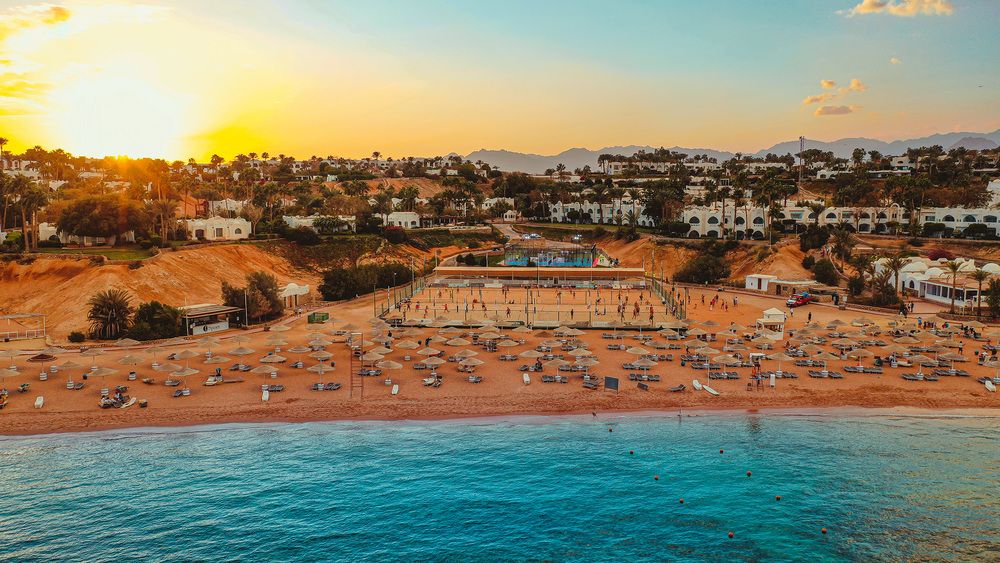 DOMINA CORAL BAY PRESTIGE - 9